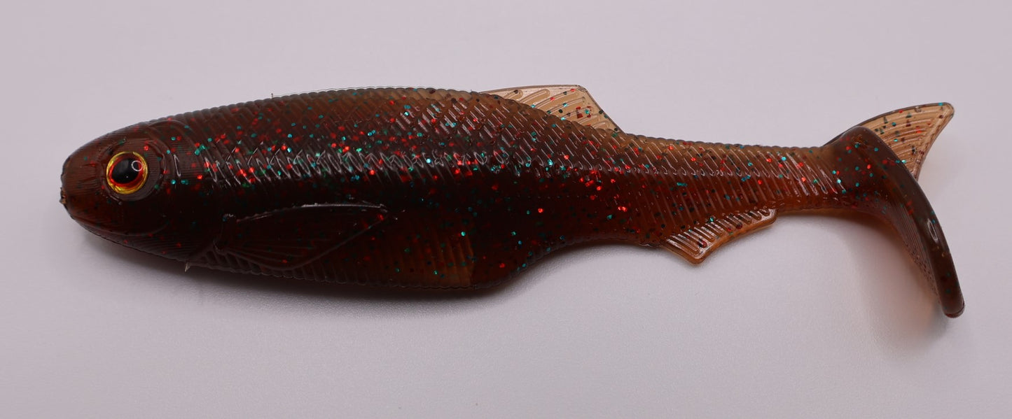 LLP Shad 5"