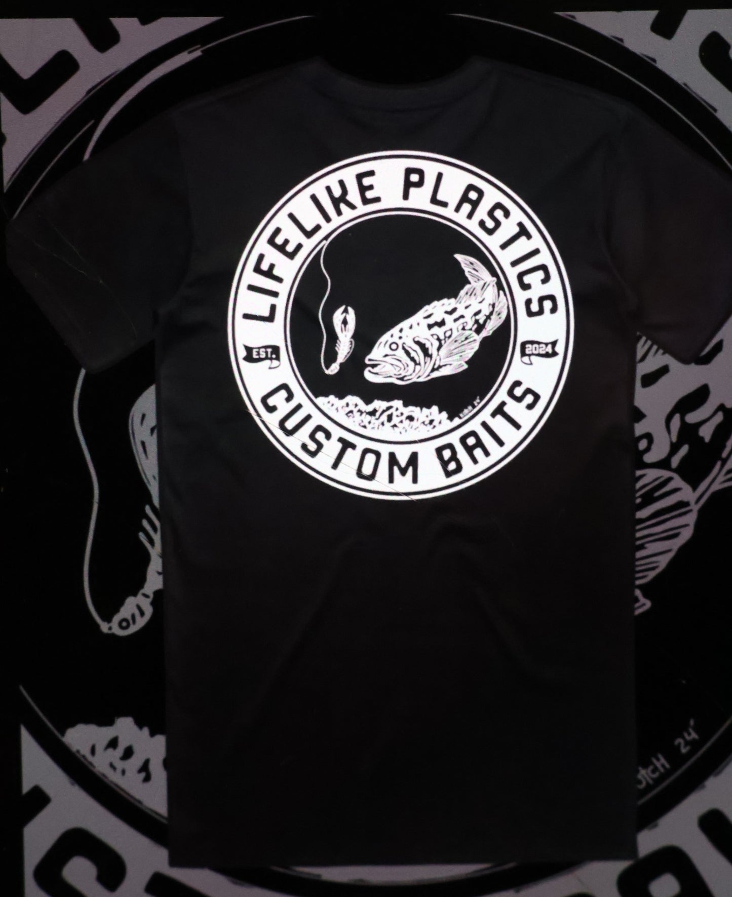 LLP Short Sleeve Shirt