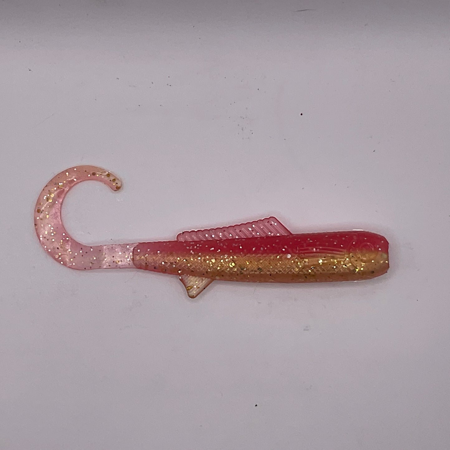 Curly Tail Shad