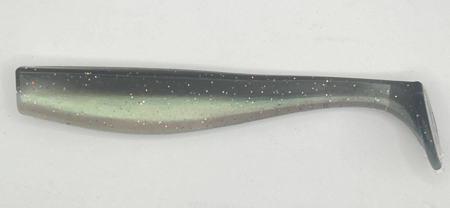 Blunt Nose Swimbaits