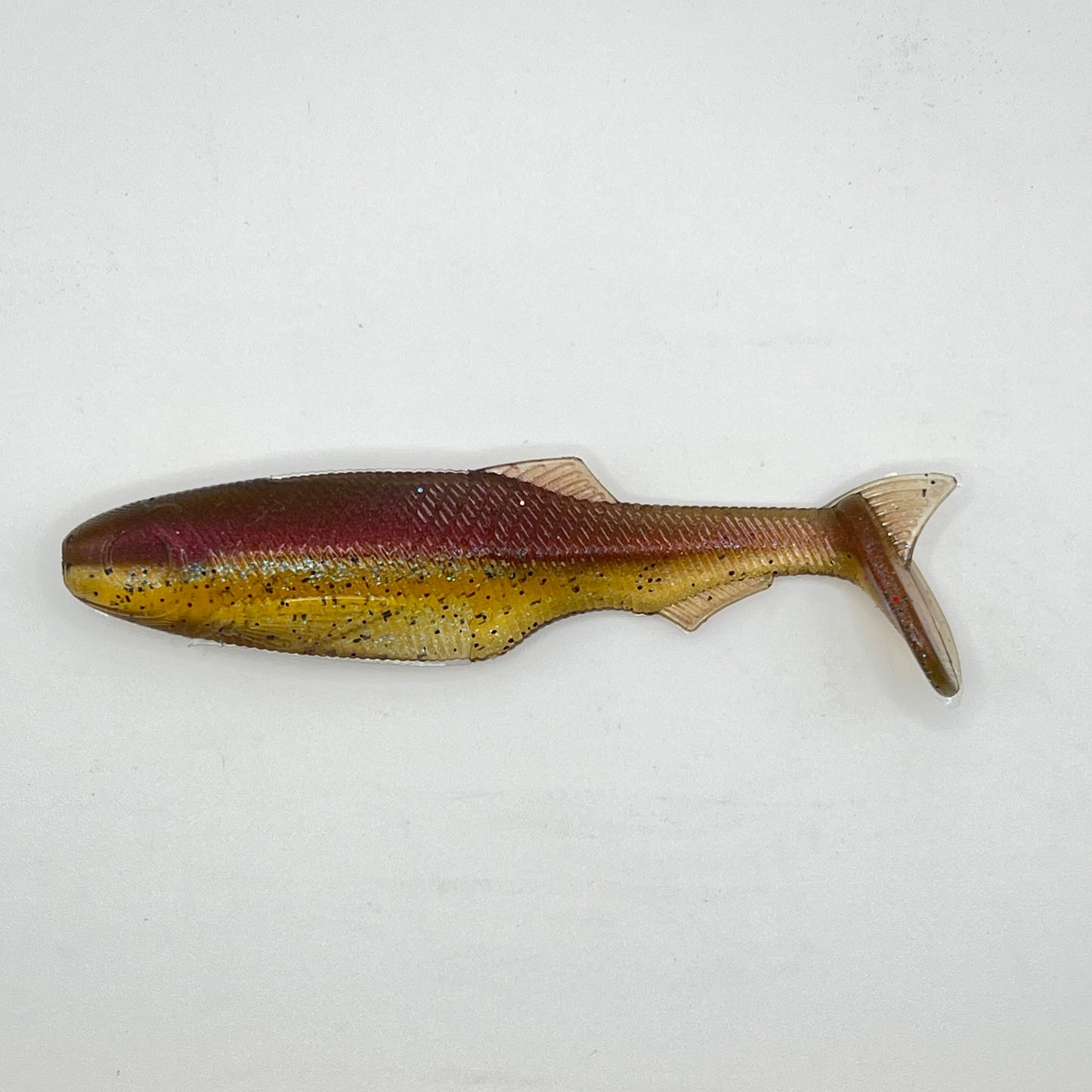 LLP Shad 4"