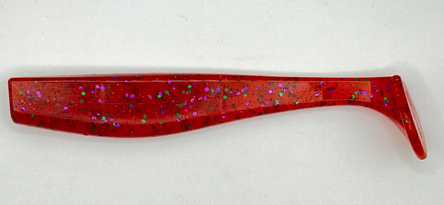 Blunt Nose Swimbaits
