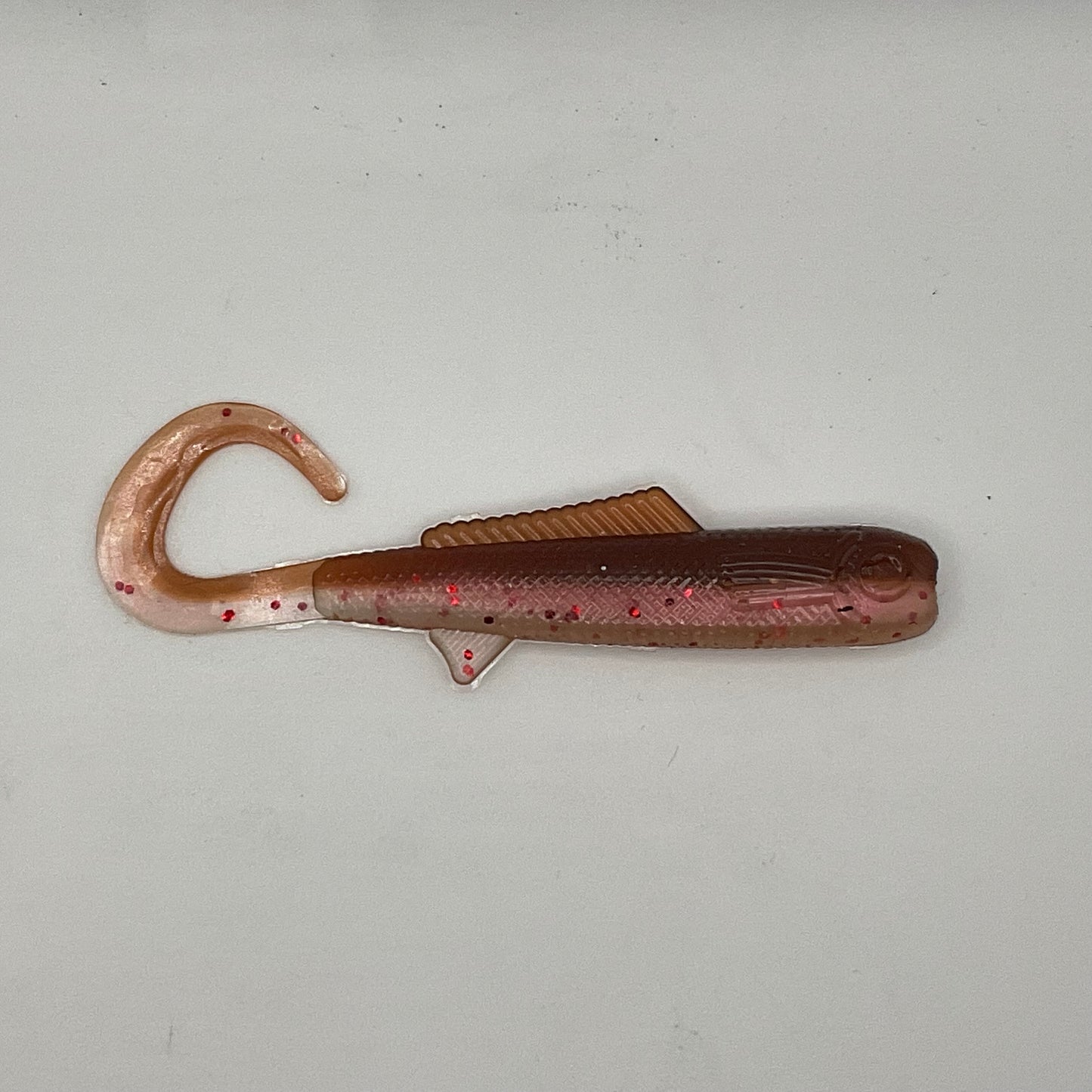 Curly Tail Shad