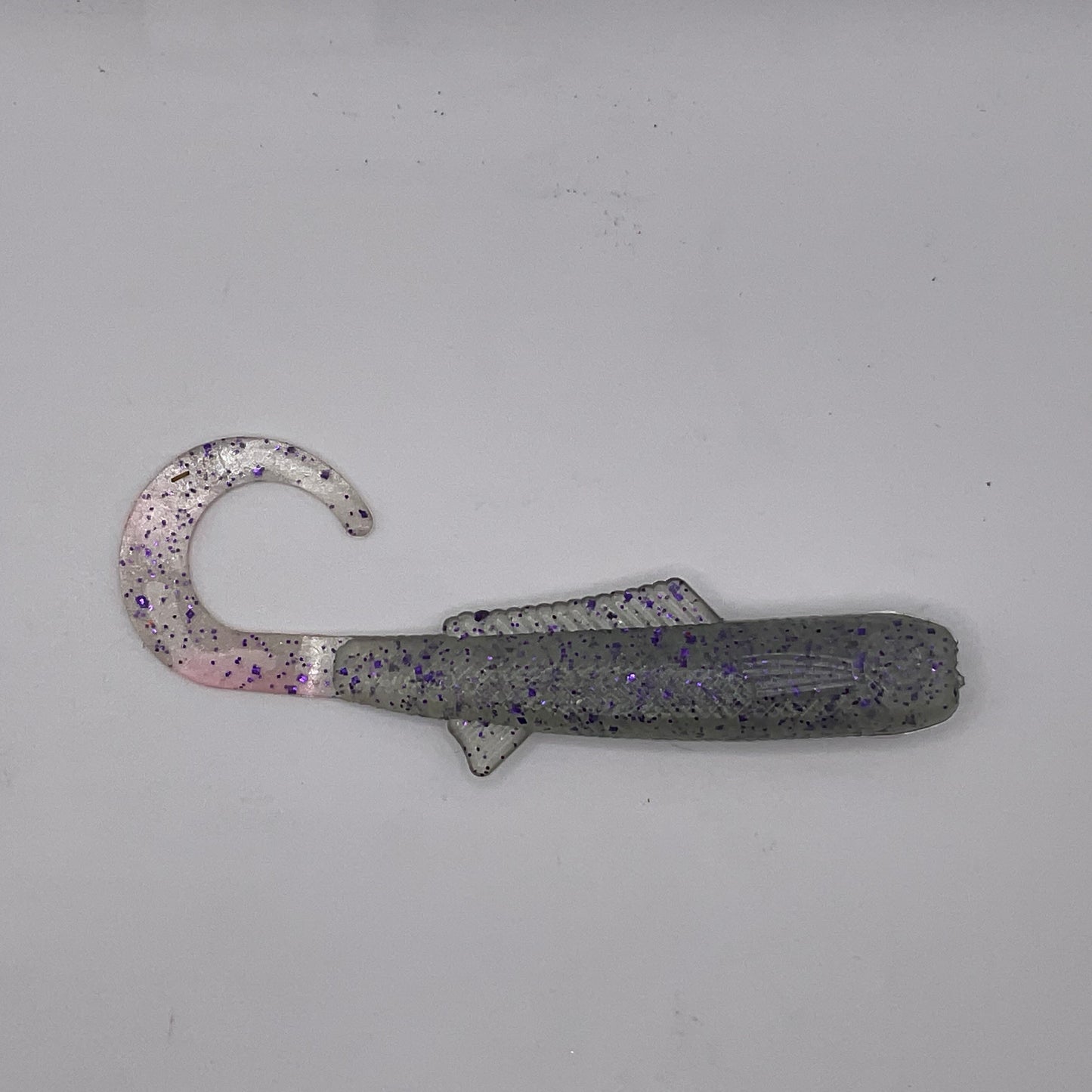 Curly Tail Shad