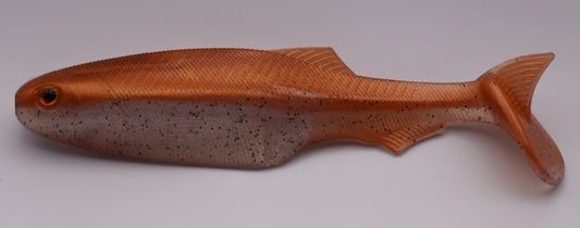 LLP Shad 5"