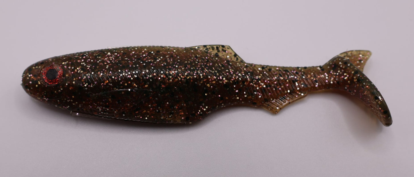 LLP Shad 5"