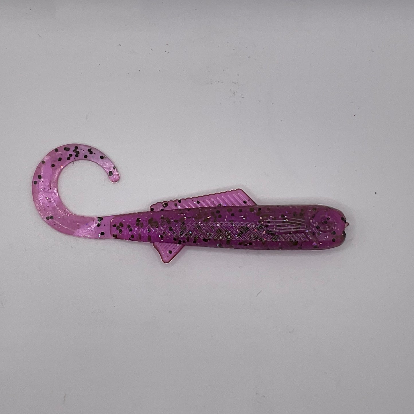 Curly Tail Shad