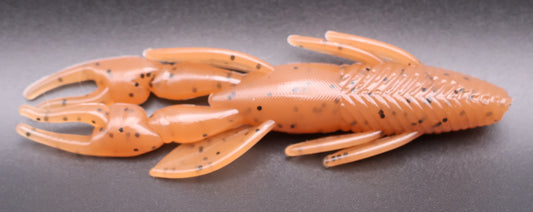 Punch Craws 3.5" (6 pack)