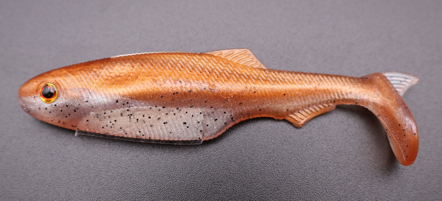 LLP Shad 5"