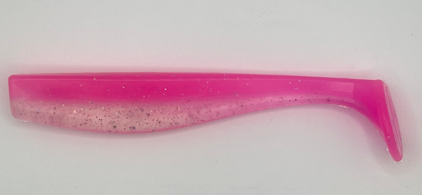 Blunt Nose Swimbaits
