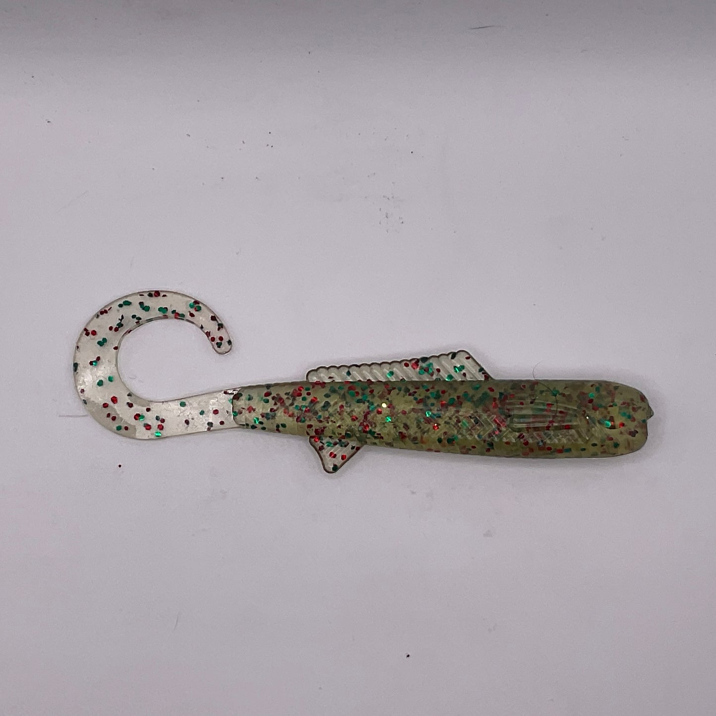 Curly Tail Shad