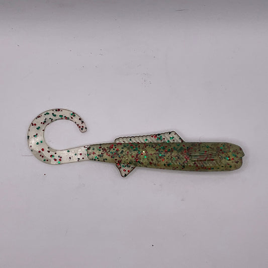 Curly Tail Shad