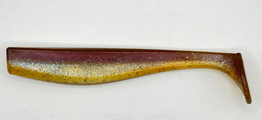 Blunt Nose Swimbaits