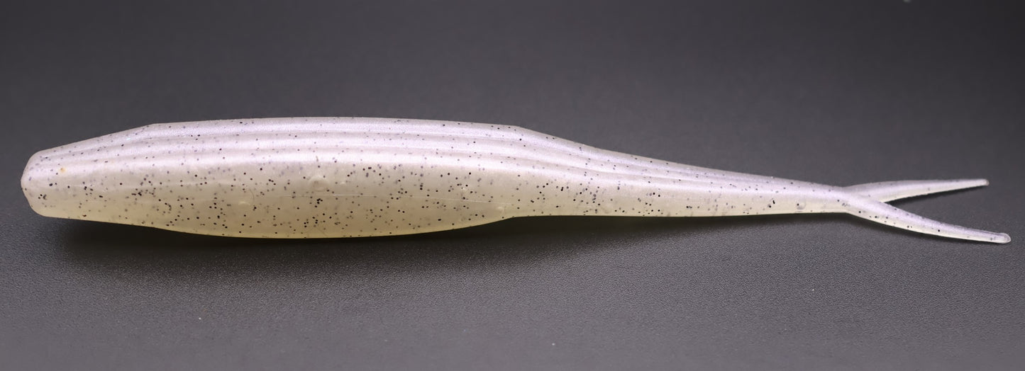 Large Flukes 8"