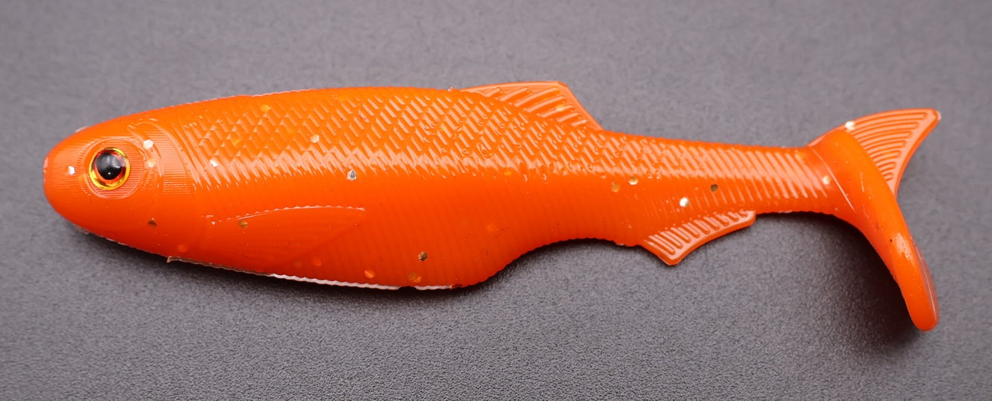 LLP Shad 5"