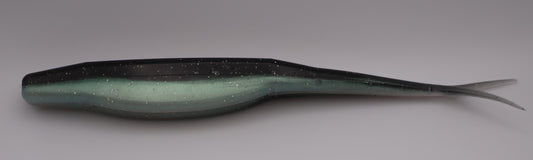 Large Flukes 8"