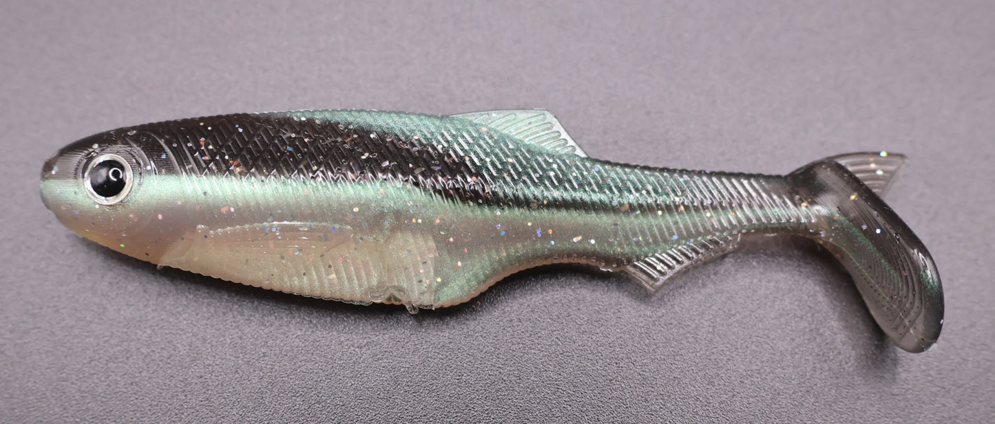 LLP Shad 5"