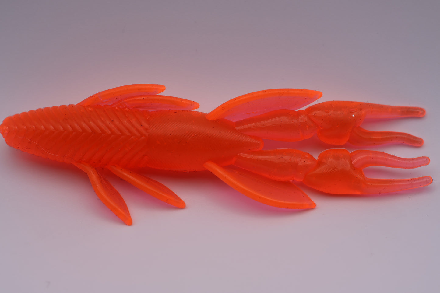 Punch Craws 3.5" (6 pack)
