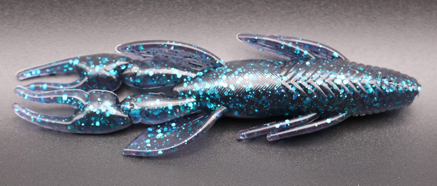 Punch Craws 3.5" (6 pack)