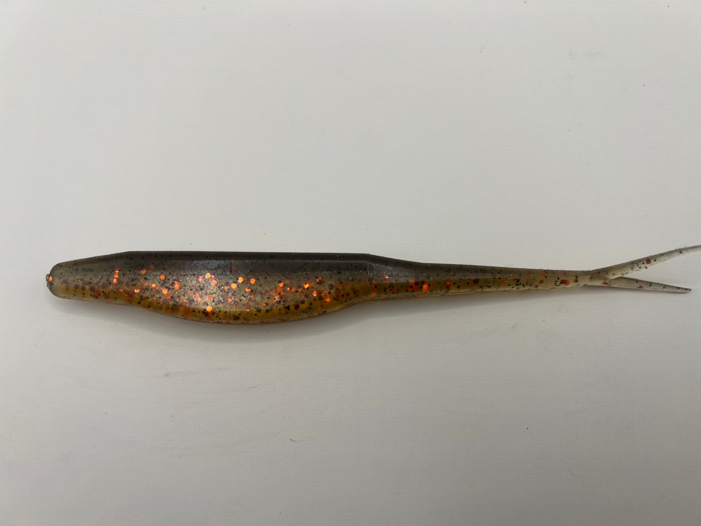 Flukes 5.75" (5 pack)