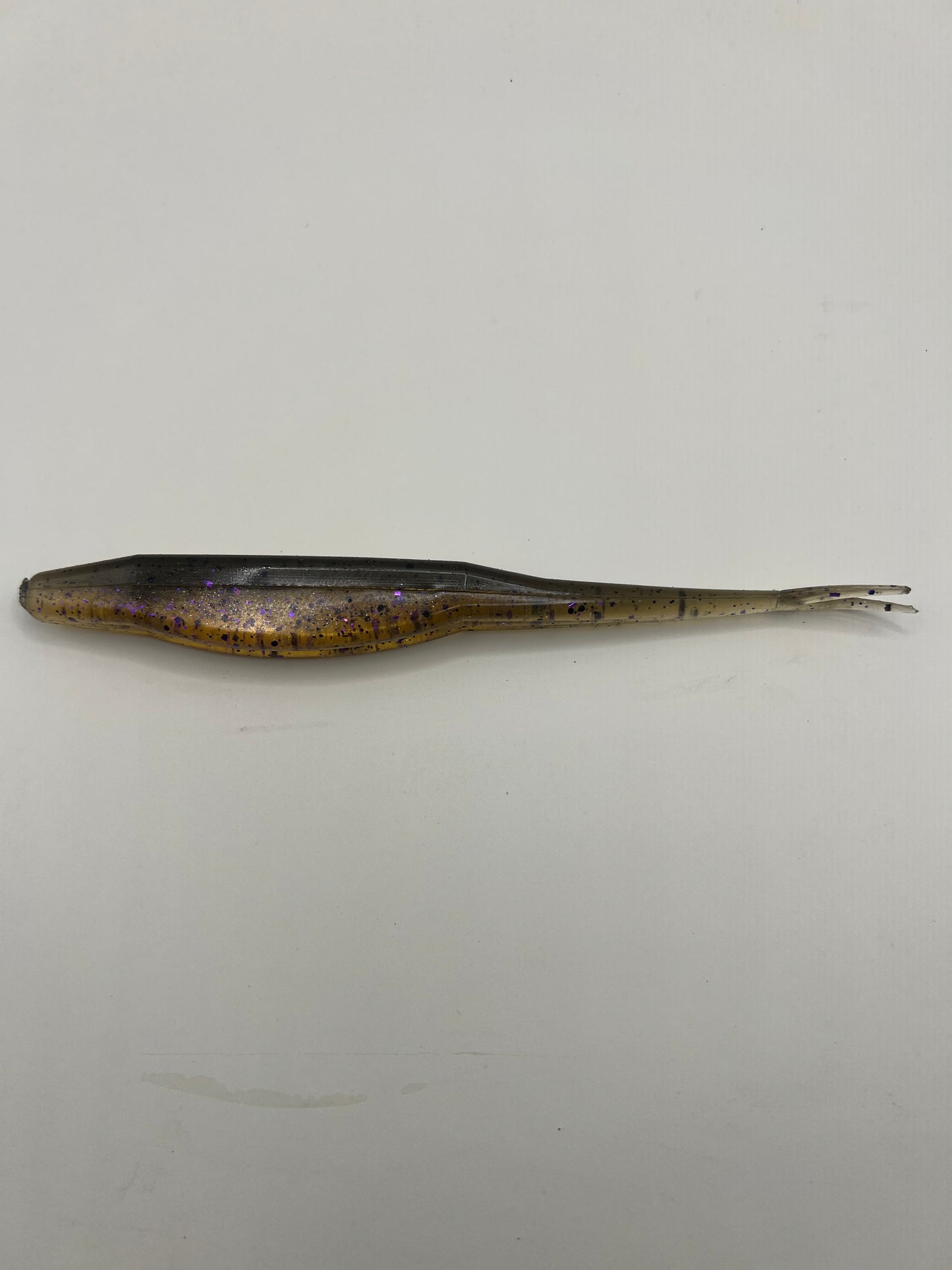 Flukes 5.75" (5 pack)