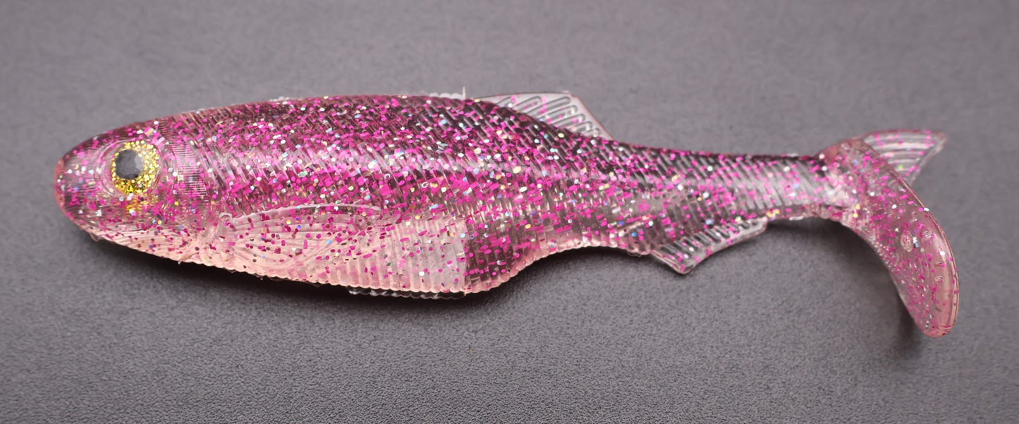 LLP Shad 5"