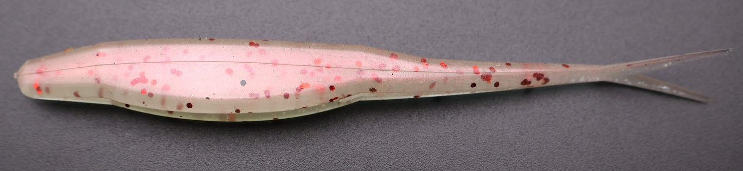 Flukes 5.75" (5 pack)