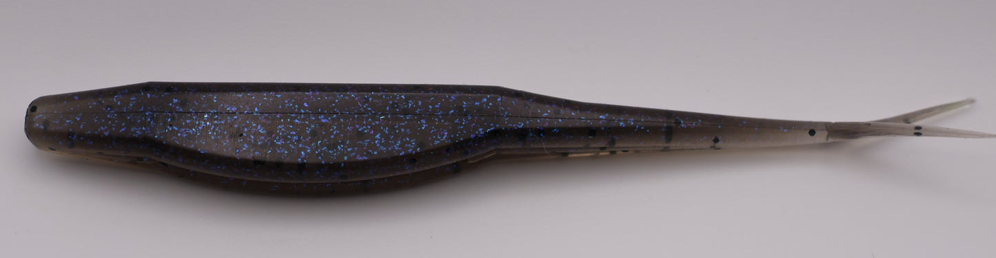 Flukes 5.75" (5 pack)