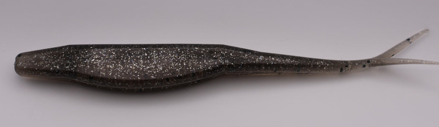 Flukes 5.75" (5 pack)