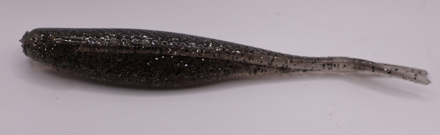 Jerk Shad 4" (8 pack)