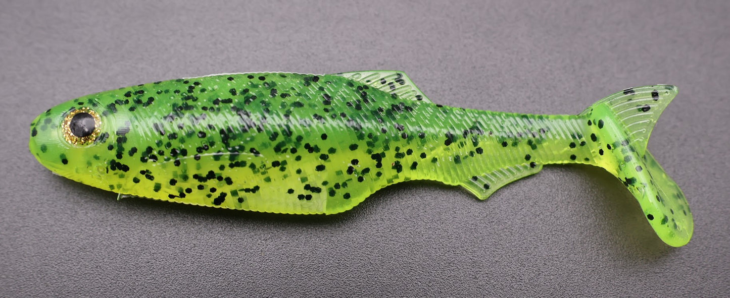 LLP Shad 5"