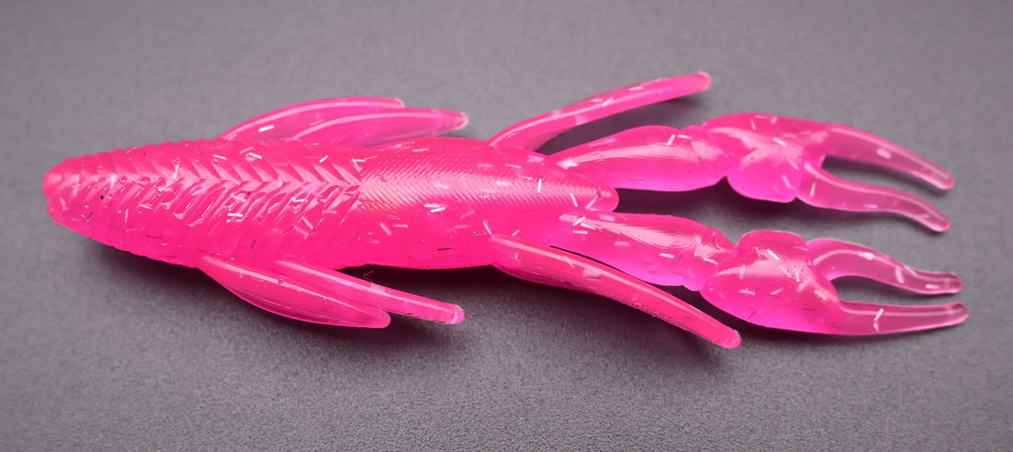 Punch Craws 3.5" (6 pack)